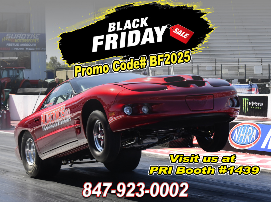 Fred Bartoli - Division Champ