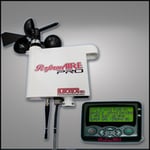 PerformAIRE PRO Paging system with Wind Sensor
